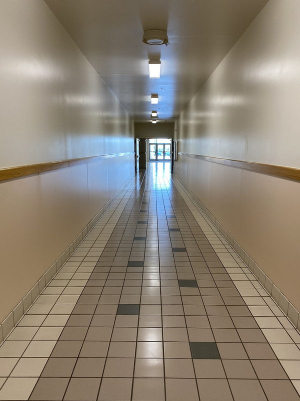Bay City Mall (Bay City Town Center) - June 15 2022 Photo